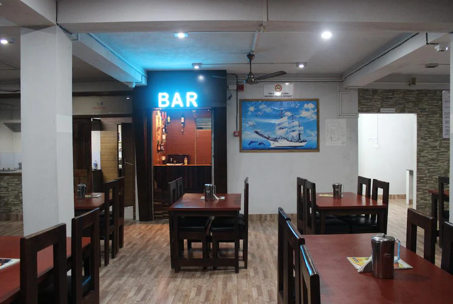 Tango Beach Resort